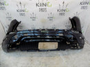 RANGE ROVER EVOQUE DYNAMIC L551  2019-ON REAR BUMPER  K8D2-17D781-AAW