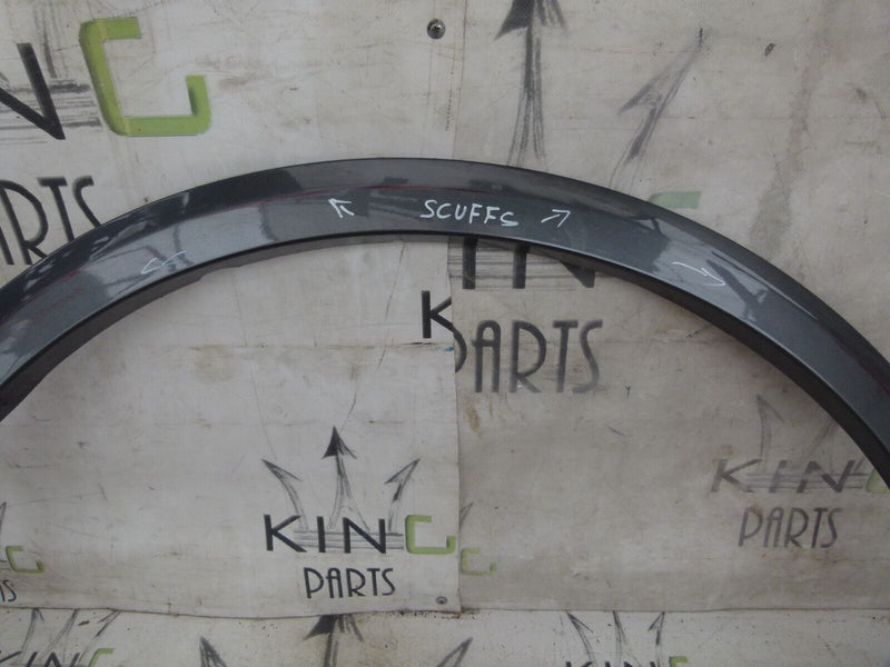 AUDI Q2 2016-2020 FRONT RIGHT WHEEL ARCH TRIM COVER GENUINE 81A853718