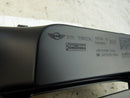 MINI COUNTRYMAN F60 2017-21 FRONT RIGHT FOG LIGHT GRILL GENUINE 7390534