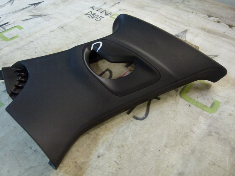 PEUGEOT 308 SW ESTATE 2017-21 LEFT SIDE UPPER C-PILLAR TRIM 9800072777