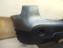 Nissan Qashqai 2006-2012 Rear Bumper Genuine Grey (7287)