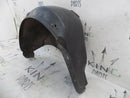 SKODA FABIA VRS 2010-2014 PASSENGER SIDE REAR WHEEL ARCH LINER 5J6810971
