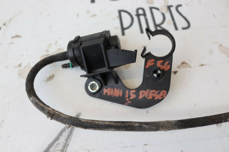 MINI ONE/ S/ COOPER F55/56 2014-ON 1.5 DIESEL ELECTRIC VALVE SOLENOID 8570591