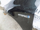 TOYOTA COROLLA HYBRID  2019 -2020 LEFT SIDE WING QUARTER PANEL FENDER