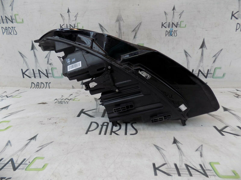RANGE ROVER EVOQUE 2017-2018 DRIVER SIDE HEADLIGHT HOUSING GJ32-13W029-DA