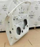 AUDI A1 8XA SPORTBACK 2012-2018 FRONT RIGHT DOOR PANEL WHITE 5DR