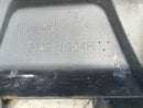NISSAN X-TRAIL 2009-2014 REAR BUMPER GENUINE 85022JG40H