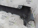 TOYOTA AURIS REAR BUMPER 2010-2012 P/N: 52159-02610
