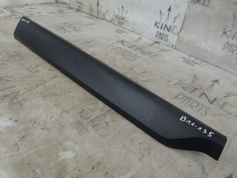 VOLVO XC90 MK2 2015-19 FRONT LEFT DOOR TRIM COVER GENUINE 39842969