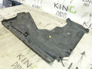 AUDI A4 S4 8W B9 2016-ON REAR RIGHT DRIVER SIDE UNDERBODY COVER 8W0825216