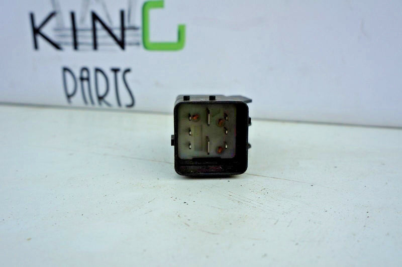 CITROEN C4 GRAND PICASSO 2006-2013 CARTIER GLOW PLUG RELAY 9663696380