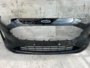 FORD FIESTA MK8 2018-2021 FRONT BUMPER GENUINE H1BB17K819A