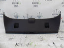 PEUGEOT 3008 2008-2016 TAILGATE BOOT LID PANEL COVER 9670581877 *N