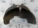 VW PASSAT B5 SKODA SUPERB REAR LEFT WHEEL INNER ARCH LINER SPLASH GUARD