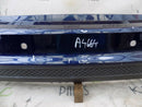FORD FOCUS III MK3 FACELIFT 2014-2017 HATCHBACK REAR BUMPER  F1EB17906A