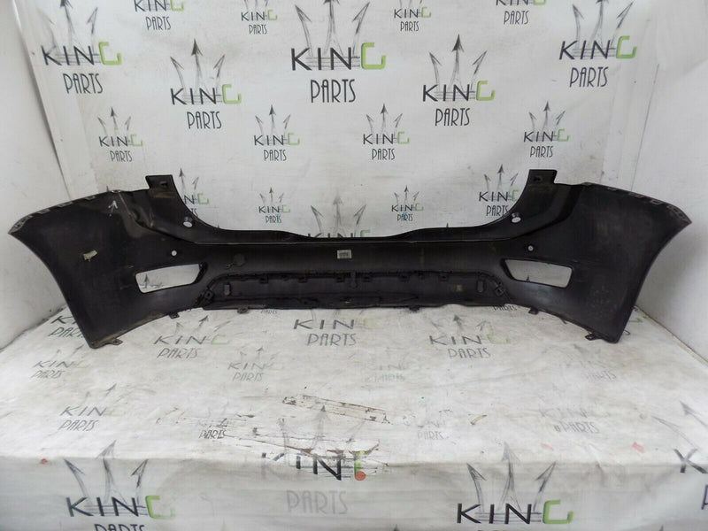 CITROEN C4 PICASSO MK2 2015-ON REAR BUMPER GENUINE PDC C06452-091