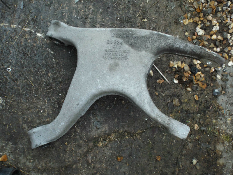 AUDI A4 A5 A6 REAR LOWER CONTROL ARM WISHBONE RIGHT DRIVER SIDE O/S 8K0505312J