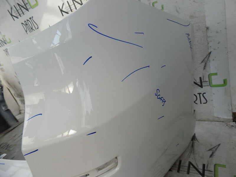 BMW X5 F15 M SPORT REAR BUMPER 2013-2018  GENUINE - 51128054021