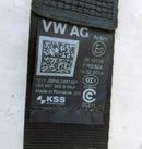 VW UP 2011-2016 REAR LEFT PASSENGER SIDE SEAT BELT 1S0857805B *N3