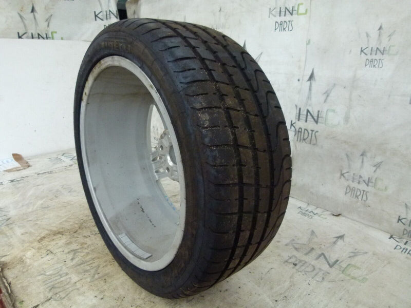 AUDI Q3 S-LINE 2012-14 ALLOY RIM 19" TYRE 255/40/19 8.5J ET36 8U0601025