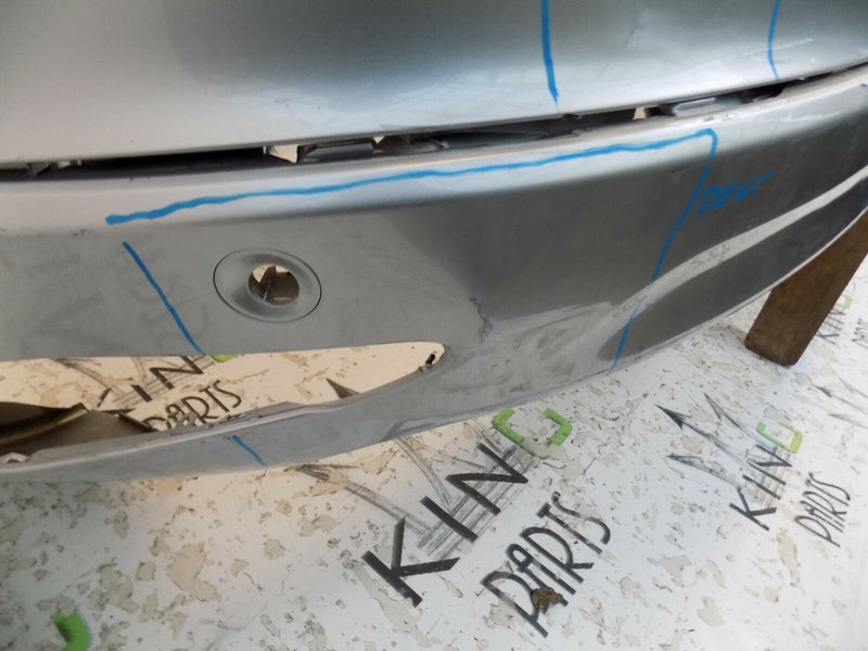 VOLVO XC60 R-DESIGN FACELIFT 2014-2016 REAR BUMPER GENUINE PDC 30763426