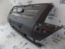 FORD TRANSIT MK3 FACELIFT 06-13 CENTRE FRONT BUMPER GENUINE 6C11-17K819-A