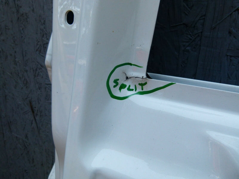 MAN TGE VW CRAFTER SY SZ 7C 2017-2022 FRONT DOOR PANEL RIGHT DRIVER SIDE