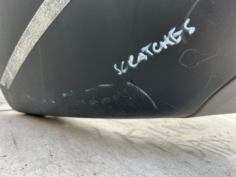 BMW X1 F48 2015-2018 REAR BUMPER LOWER SECTION 5112 7355271