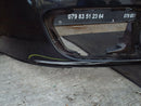 Skoda Octavia 2004-2008 Front Bumper Genuine Black (A9050)