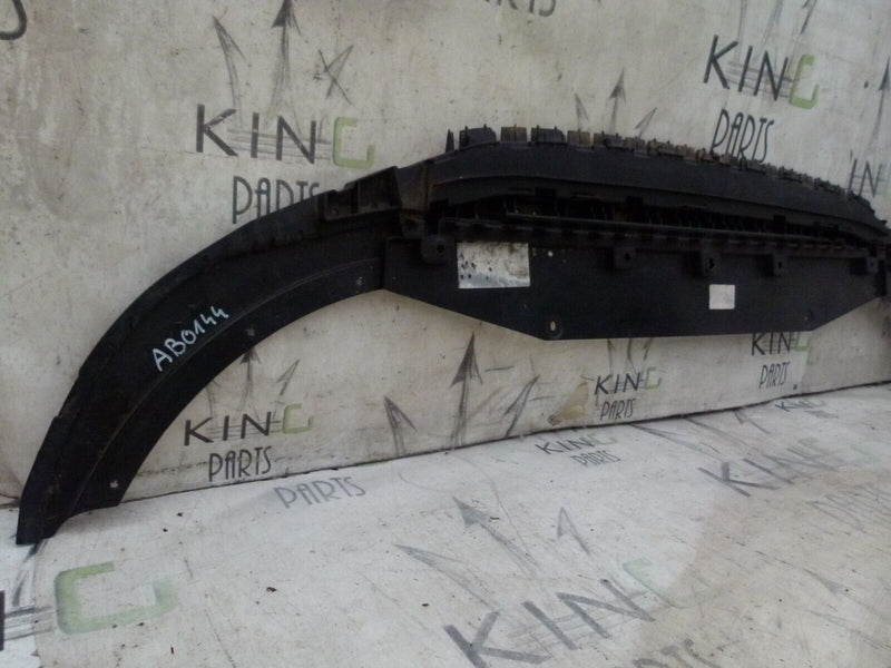 AUDI A1 GB 2018-ON FRONT BUMPER LOWER SPOILER TRIM GENUINE 82A807611
