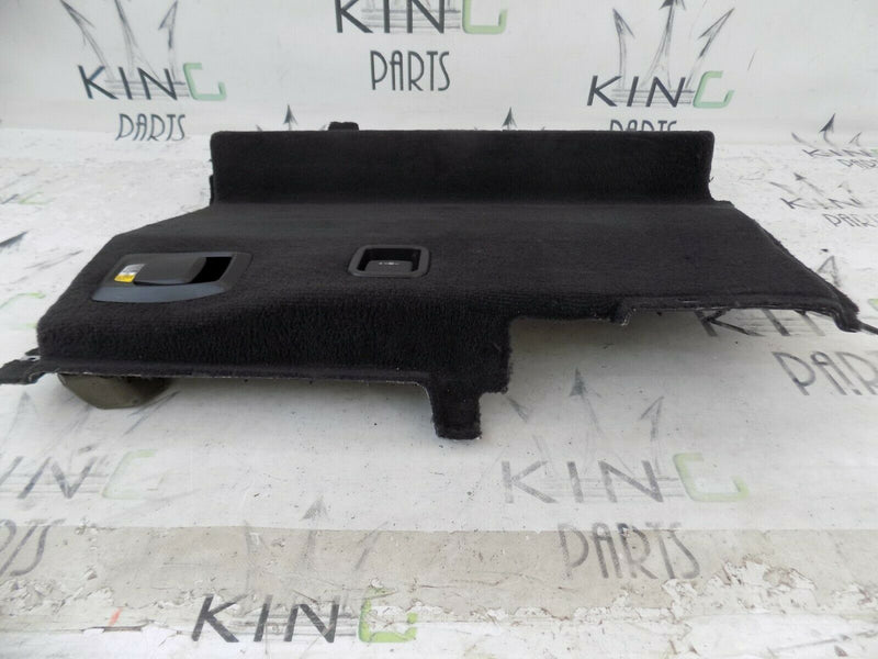BMW 5 SERIES F11 ESTATE BOOT TRUNK COVER CARPET RIGHT DRIVER SIDE 9168496