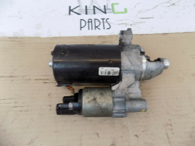 AUDI A4 (B8) 2008-2015 ENGIN STARTER MOTOR 06H911021 *N2