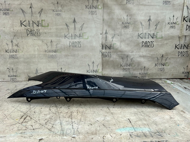 AUDI A6 S6 MK4 C7 4G 2013-18 FRONT FENDER WING PANEL RIGHT DRIVER SIDE