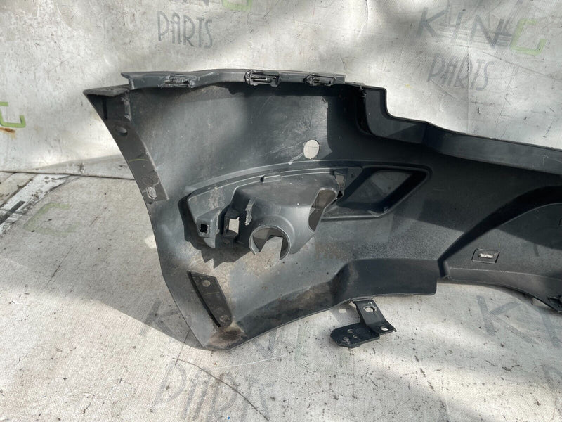 FORD ECOSPORT ECOBOOST 2013-17 REAR BUMPER PDC GENUINE CN1517K835FH
