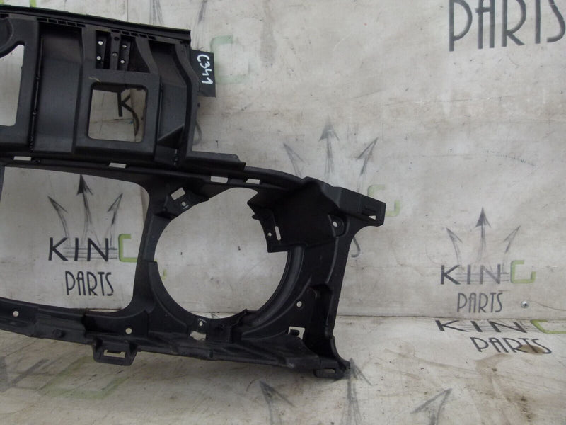 MINI COUNTRYMAN F60 2017-20 FRONT BUMPER RIGHT CORNER BRACKET 5111 7390524