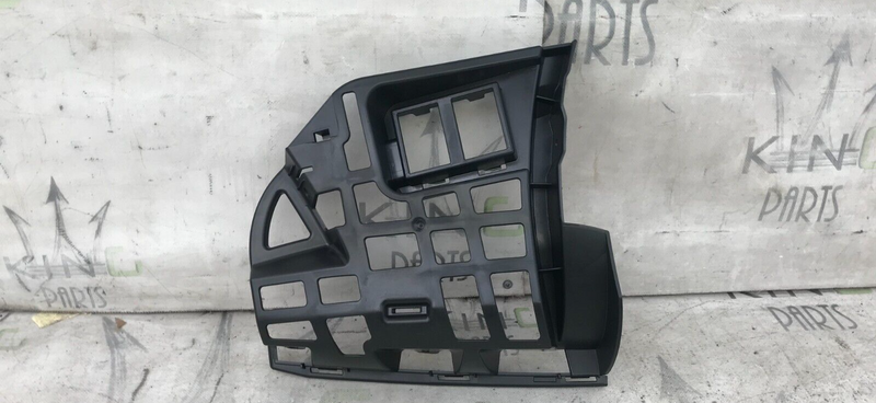 MERCEDES C117 W117 2013-2016 AMG REAR BUMPER BRACKET RIGHT A1178850514