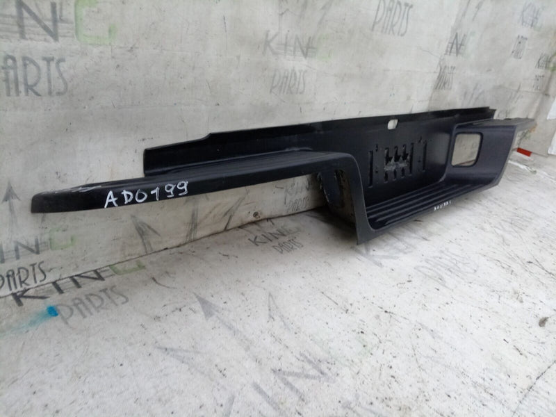 FORD RANGER 2015-2018 REAR BUMPER TOP STEP AB39-17B810-AA