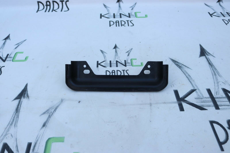 MINI COOPER S R56/57 2007-2013 REAR BUMPER AIR VENT COVER 9242797