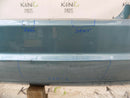 VOLVO S40 2008-2012 REAR BUMPER GENUINE BLUE 30744939