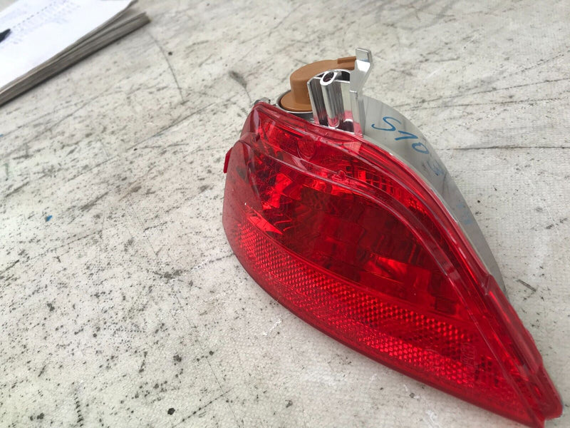 RENAULT MEGANE IV FOG LAMP RIGHT 265804720R