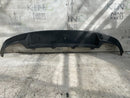 SKODA OCTAVIA 5E 2013-2017 REAR BUMPER DIFFUSER PDC 5E5807521