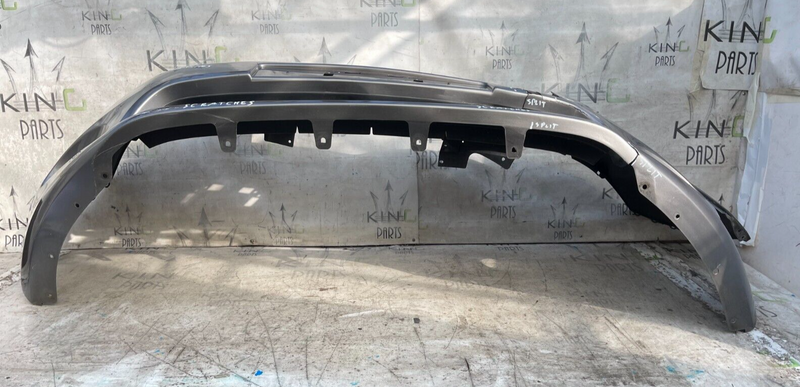 NISSAN E NV200 2014-2021 FRONT BUMPER GENUINE 620264FA0H