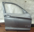 BMW X3 F25 2010-2016 GENUINE FRONT DOOR PANEL RIGHT DRIVER SIDE O/S