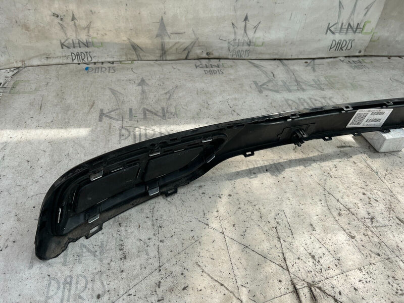 VW TIGUAN MK2 2016-20 REAR BUMPER DIFFUSER TRIM 5NA807837