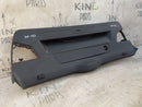 AUDI A1 GB 2018-ON BOOT TAILGATE INNER CARD PANEL GENUINE 82A867979