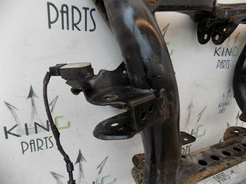 AUDI Q7 3.0 TDI QUATTRO DIESEL 176KW (240HP) REAR SUBFRAME 7L0500041