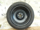 PEUGEOT 308 508 GENUINE SPARE WHEEL 16" 3.5BX16H2 ET32 TYRE 125/85 R16