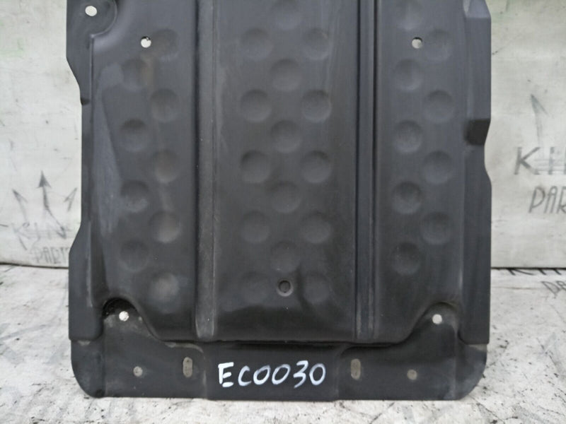 MERCEDES GLC X253 4MATIC SUV UNDERBODY COVER UNDERTRAY SHIELD PANEL