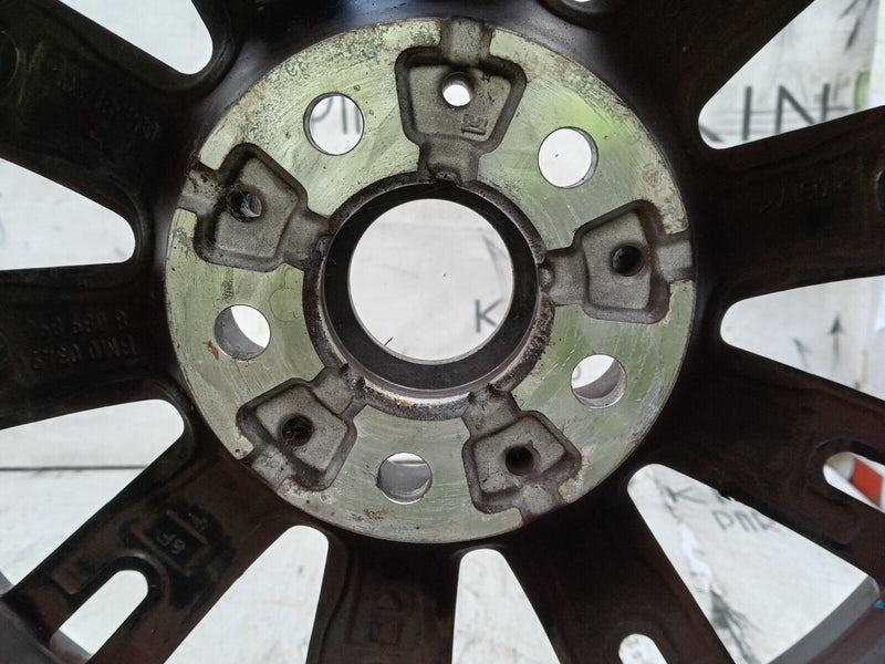 BMW 3 G20 M SPORT ALLOY WHEEL RIM 18' 7.5Jx18xH2 IS25 & TYRE 225/45/18 R18