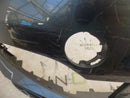 SKODA KAMIQ 2019-ON - GREY - FRONT BUMPER - GENUINE - 658807221